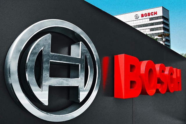 Dizelbotrány: tettestárs a Bosch?