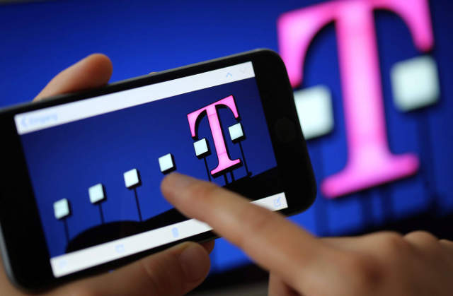 Nagy siker a Magyar Telekom részvény-visszavásárlási aukciója
