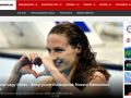 Olimpia online: még állja a rendszer a látogatók rohamát