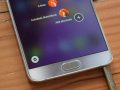 A Samsung szoftverfrissítést ad ki a Galaxy Note7 készülékekhez
