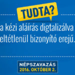 A TASZ kezdeményezi a Fidesz politikai marketing célú adatkezeléseinek átfogó vizsgálatát
