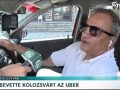 Félsiker az Uber indulása Kolozsváron