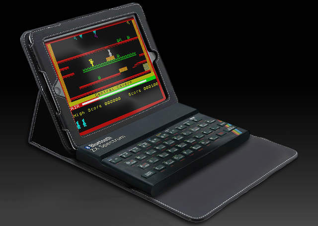 ZX-Spectrum