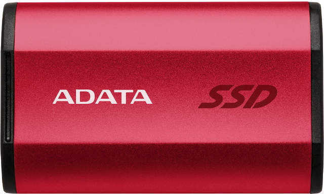 Kipróbáltuk: ADATA SE730 hordozható SSD merevlemez