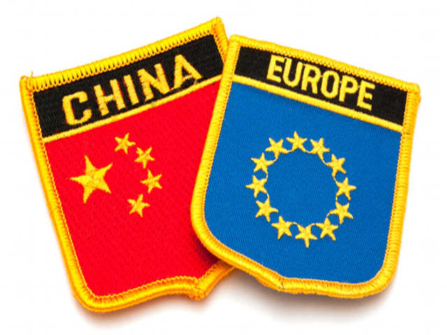 Európa egyelőre élen jár, de Kína előzni fog