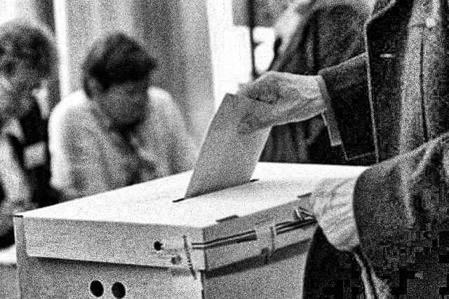 MELASZ: hiába minden, bizonytalan a népszavazási és választási eljárás elektronizálásának lehetősége