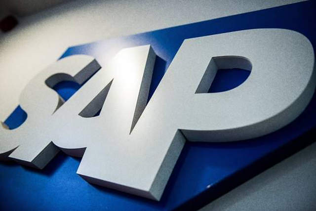 SAP: csodásan indult az év