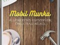 Mobil Munka: életet lehelnének az álláspiacba