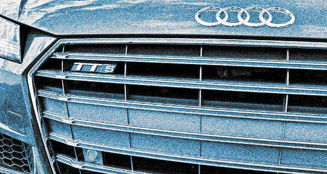 Dízelbotrány: emisszióérték-manipuláló szoftver az Audinál