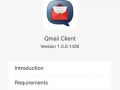 Ha több e-mail fiókot is kezelő applikációt keresel, gondolj a QmailClientre