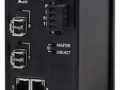 A kábelezési költségek csökkentését ígéri a Siemens új Ethernet switch-e
