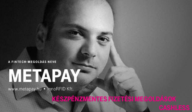 Metapay: a legígéretesebb magyar Fintech megoldások V.