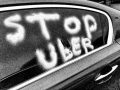 London nem hosszabbítja meg az Uber szolgáltatási engedélyét