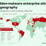 Legális szoftvereket használnak a láthatatlan célzott támadásokhoz a kiberbűnözők