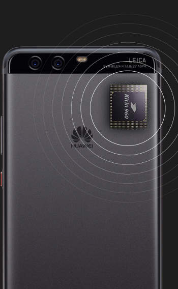 Előrendelhető a Huawei P10 a Telenornál