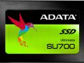 Az ADATA bemutatja az Ultimate SU700 3D NAND SSD-t