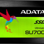 Az ADATA bemutatja az Ultimate SU700 3D NAND SSD-t