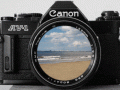 Itt az új Canon EOS 200D
