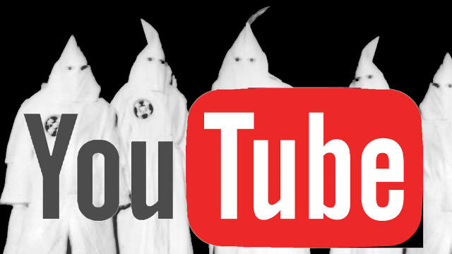 Törlik a gyűlöletkeltő és szélsőséges videókat a YouTube-ról
