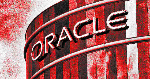 A jósoltnál jobb eredményt ért el az Oracle