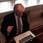 Donald Trump elnöki rendeletet írt alá a kiberbiztonságról