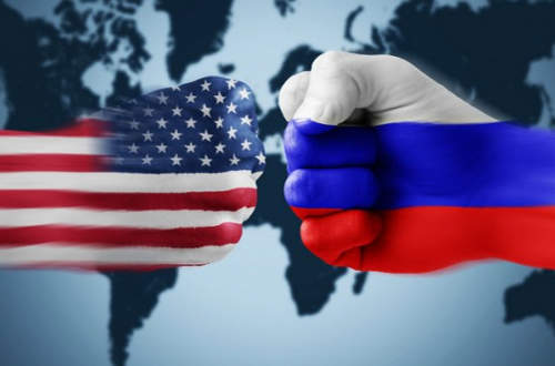 Moszkva: Oroszország ellen a legtöbb kibertámadás az Egyesült Államokból érkezik