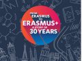 Jubgileumi appot kapott a 30 éves Erasmus csereprogram