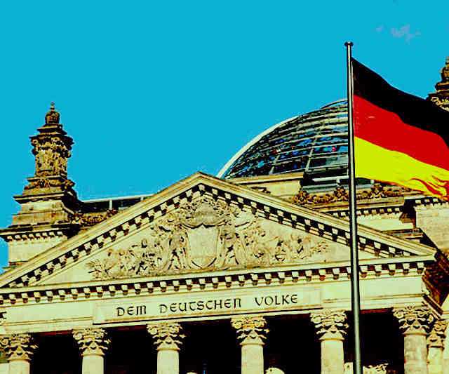 Németországban törvényt fogadtak el az online gyűlölködés és álhírterjesztés ellen