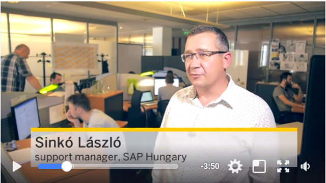 Elindult az SAP TV