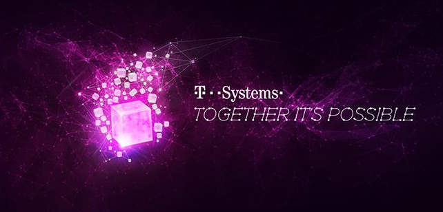 A T-Systems ajánlja magát