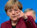 Merkel: a digitalizáció sikerétől függ Európa jóléte
