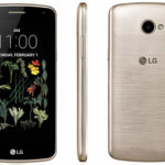 Középkategória: szeptemberben érkezik az LG Q6 okostelefonja