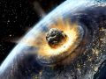 Számítógépes szimulációk szerint a dinoszauruszokat kipusztító aszteroida két év sötétséget okozott