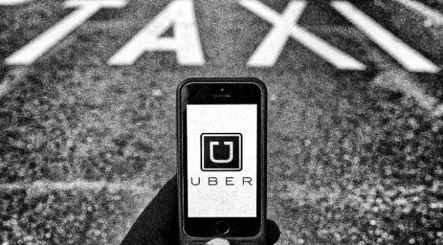 Horvátország az őszre tervezett piaci liberalizációig betiltaná az Uber alkalmazás használatát