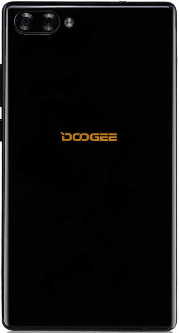Már DOOGEE okostelefonok is vásárolhatók Magyarországon