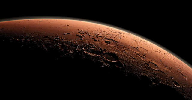 Nem azé lesz a Mars, aki teleszüli, hanem akié a legokosabb mesterséges intelligencia lesz