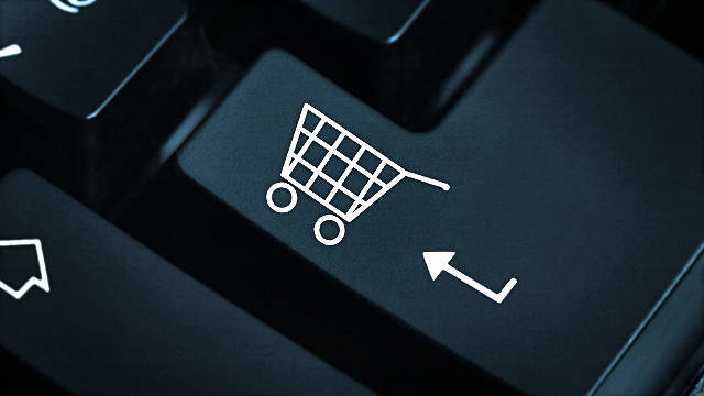 Háromnegyedünk nyitott a használt termékek online vásárlására