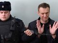 Tiltólistára tették Navalnij weboldalát egy újabb tényfeltáró videó miatt