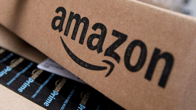 Az Amazon a legértékesebb márka