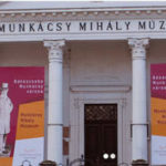 Megújul a békéscsabai Munkácsy Mihály Múzeum honlapja