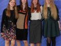 Matek: hatodikok lettek a magyar lányok Európában