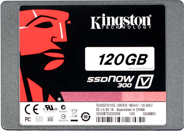 VMware Ready tanúsítást kaptak a Kingston nagyvállalati SSD-i