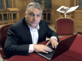 Orbán: a jövő nálunk már elkezdődött