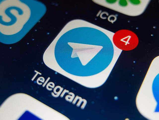 Megkezdődött a Telegram üzenetküldő szolgáltatás oroszországi blokkolása