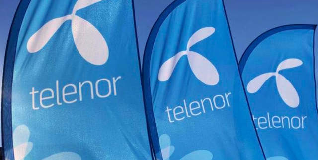 Fejleszti és finomhangolja a hálózatát a Telenor