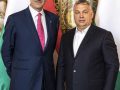 Orbán búcsúztatta a Vodafone Csoport vezérigazgatóját