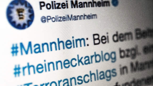 Rémhírt közölt egy német blog, kilencezer euró büntetést kapott
