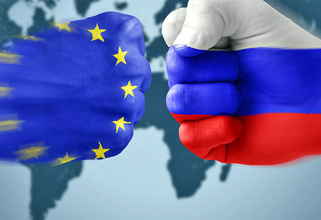 Orosz agresszió: Az EU felfüggeszti a tudományos együttműködéseit Oroszországgal és Fehéroroszországgal