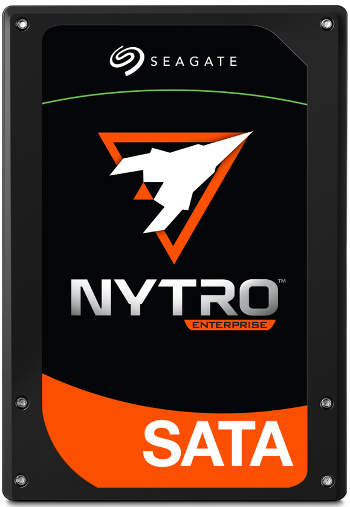 Itt a Seagate Nytro 1000 SATA SSD termékcsalád