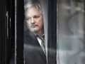 A britek nem adják ki Assange-ot